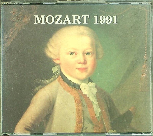 Mozart - 1991