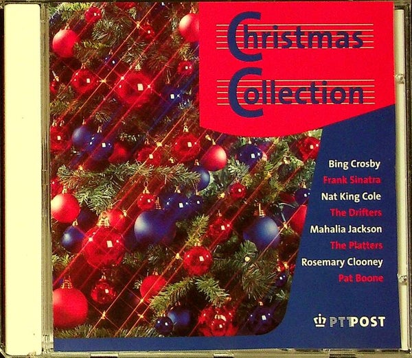 Various - Christmas Collection
