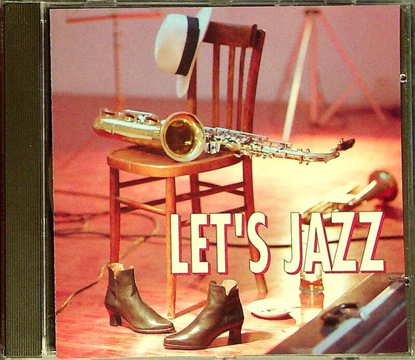 Various - Let's Jazz