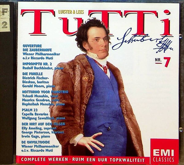 Various - Luister en lees Tutti Nr.7