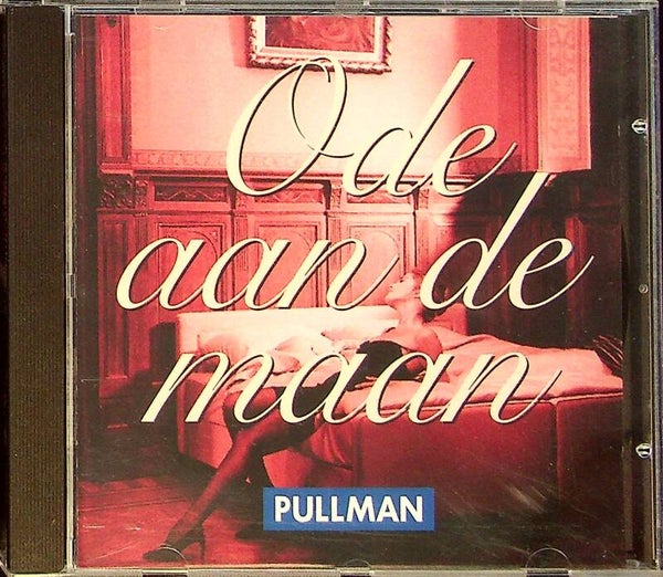 Various - Ode Aan De Maan