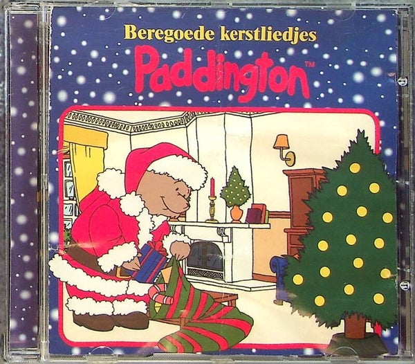 Beregoede Kerstliedjes - Paddington