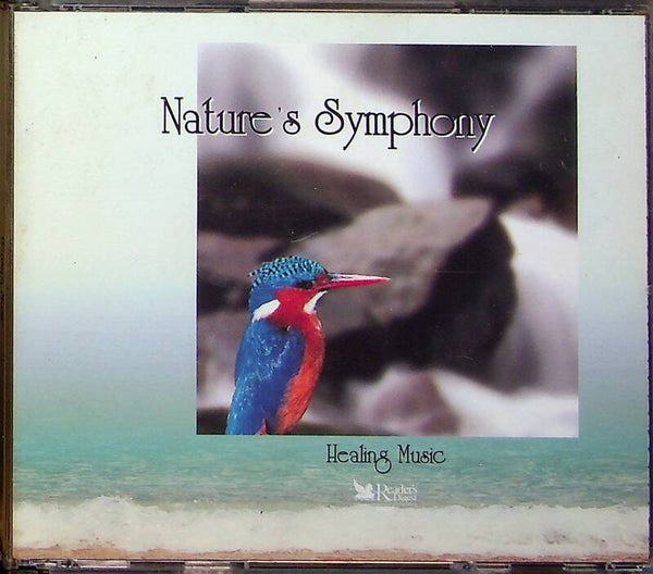 Nature's Symphony - Healing Music