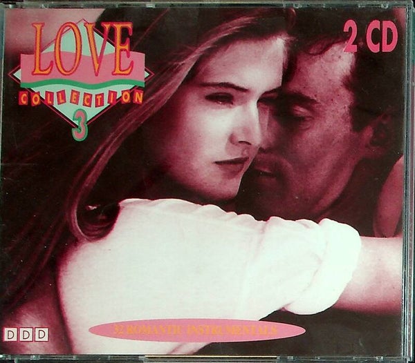 Love Collection 3 - 2CD