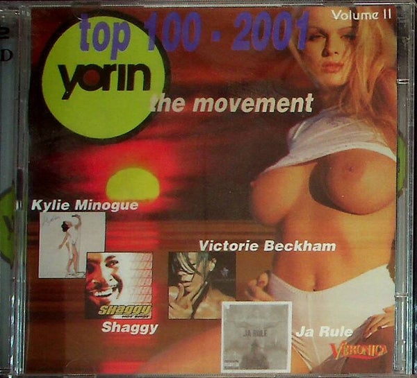 Yorin - Top 100 - 2001 - Volume 11