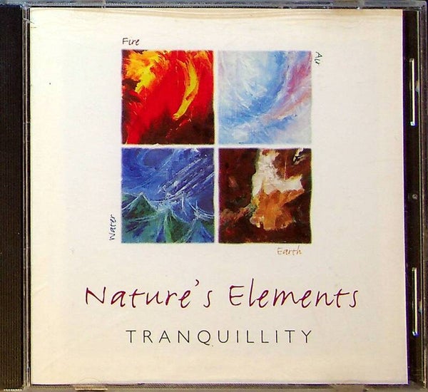 Nature's Elements - Tranquillity