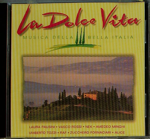 Various - La Dolce Vita