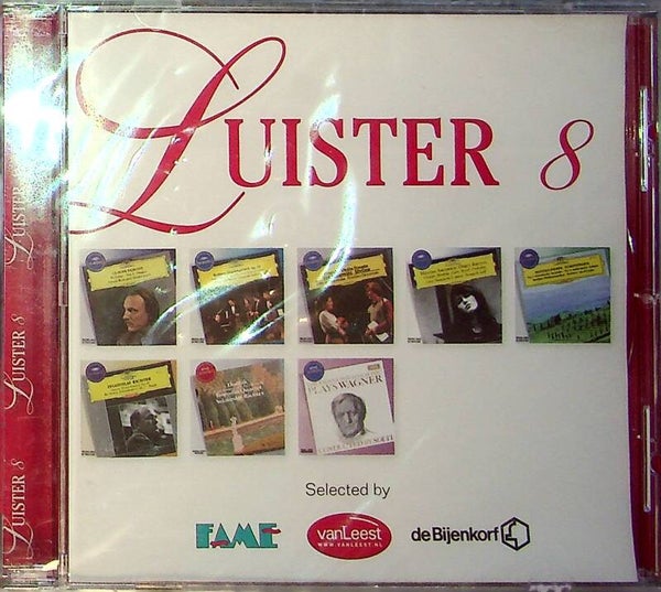 Luister 8