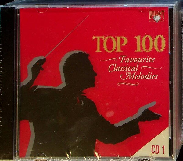 Top 100 Favourite Classical Melodies