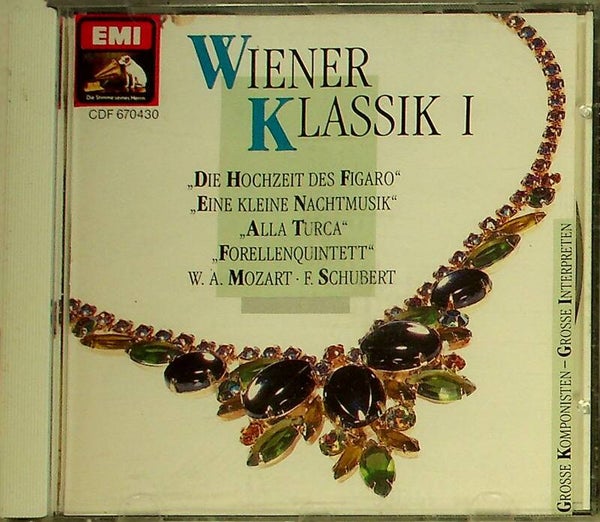 Wiener Klassik 1