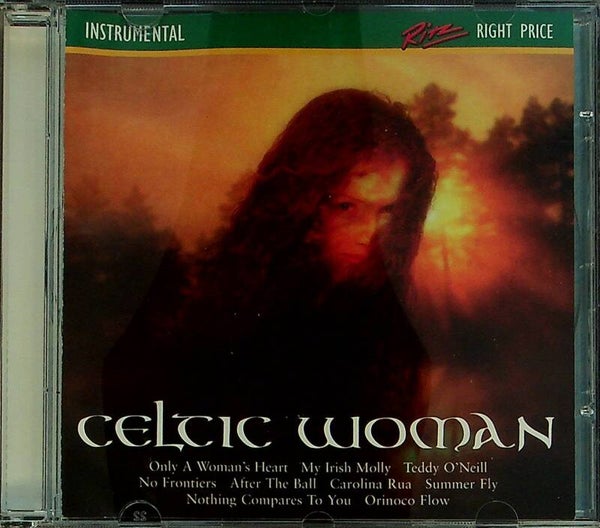 Celtic Woman