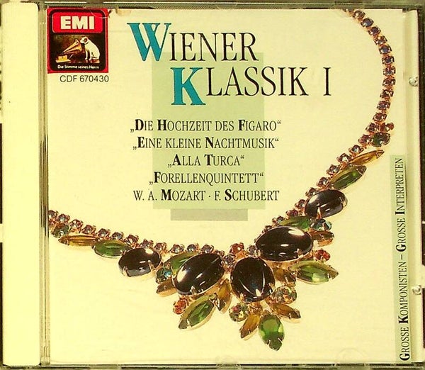 Wiener Klassik 1