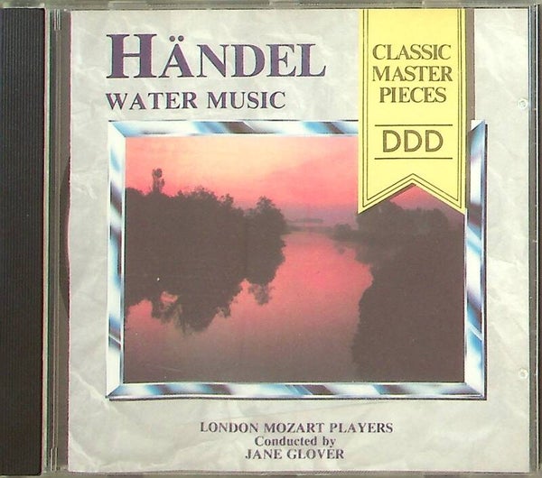 Händel - Water Music