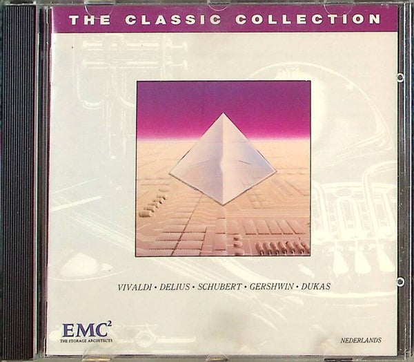 The Classic Collection