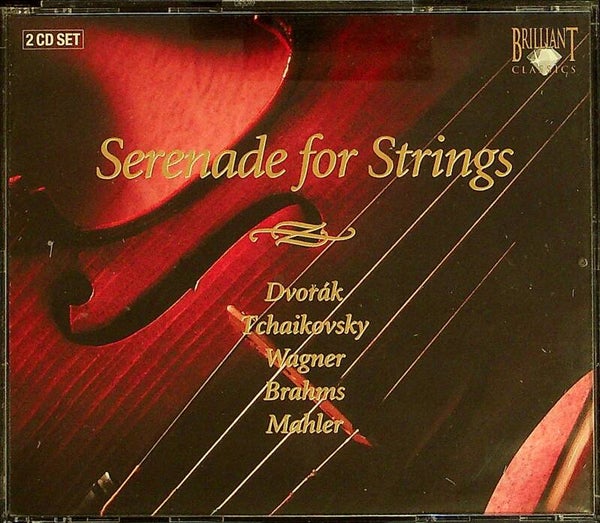 Serenade For Strings