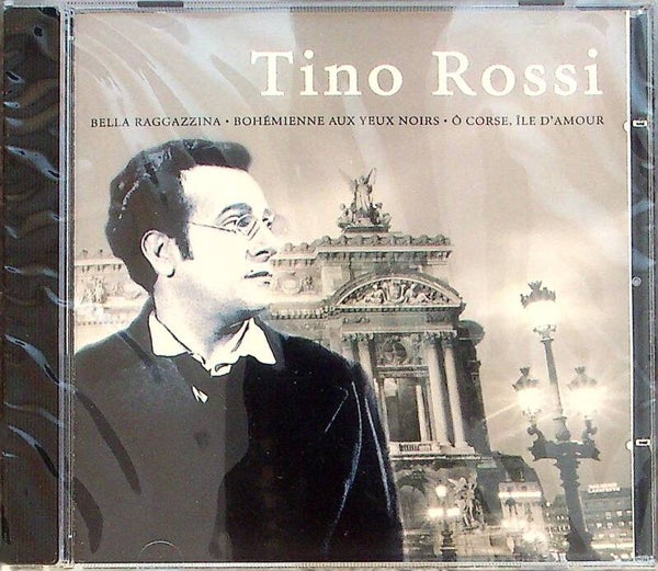 Tino Rossi