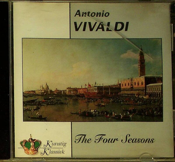 Vivaldi - The Four Seasons