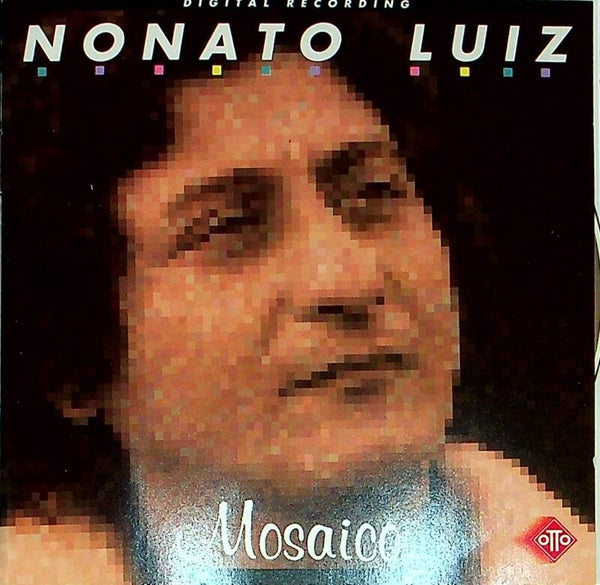 Nonato Luiz - Mosaico