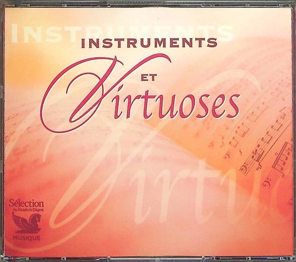 Instruments Et Virtuoses