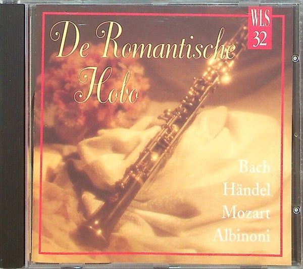 De Romantische Hobo - WLS 32