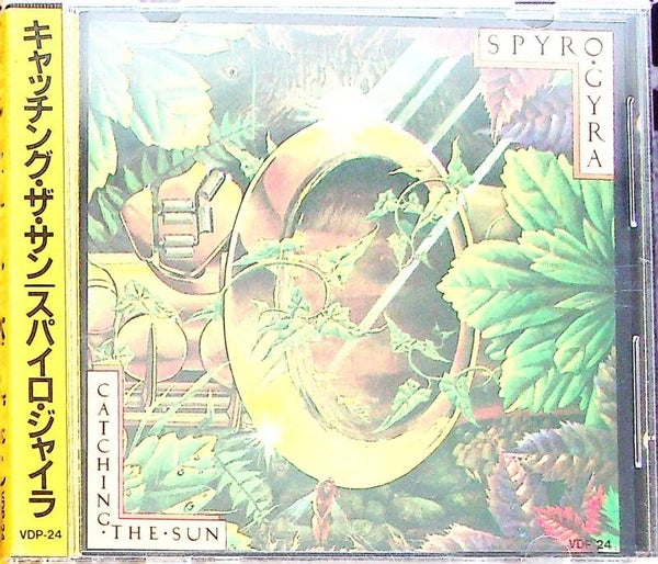 Spyro Gyra - Catching The Sun