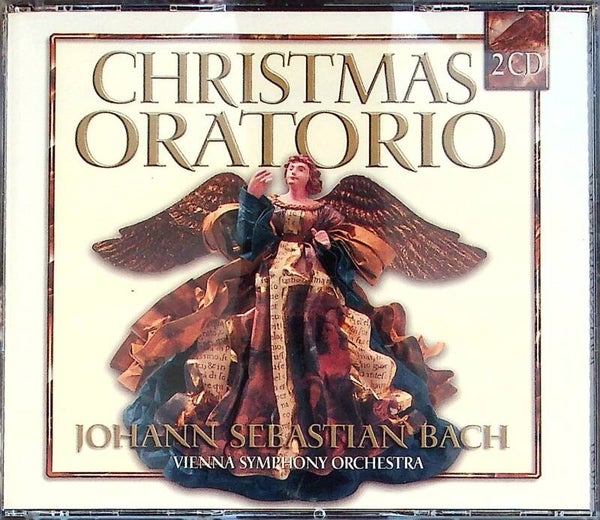 Christmas Oratorio - Bach