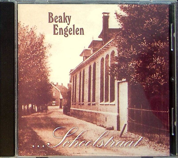 Beaky Engelen - Schoolstraat