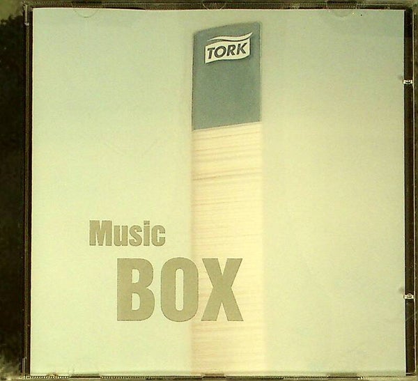 Tork Music Box