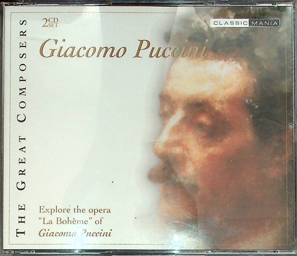 Giacomo Puccini - Explore The Opera ''La Boheme''