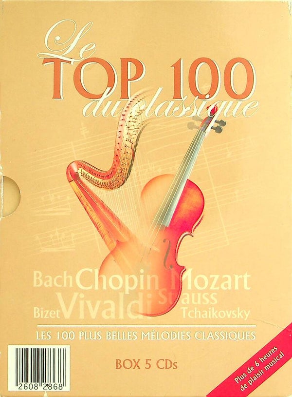 De Top 100 - Du Classique