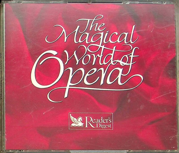 The Magical World Of Opera