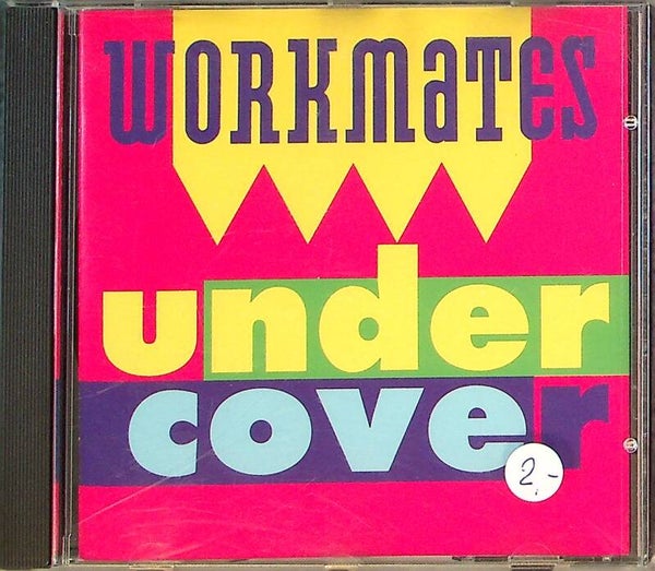 Undercover - Workmates