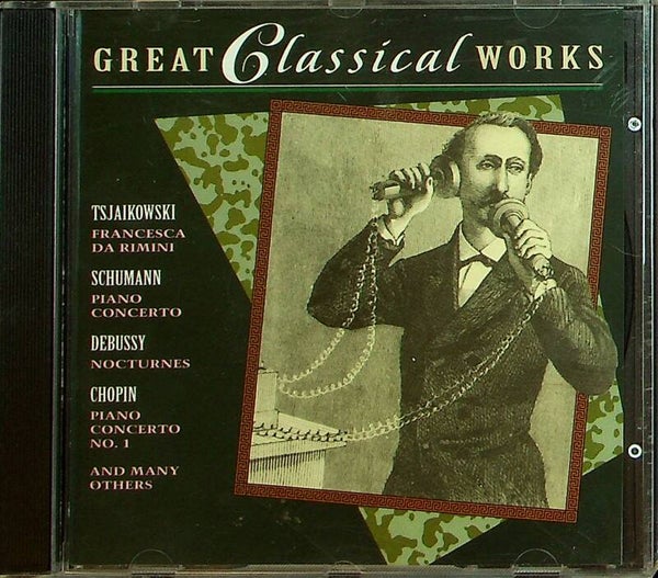 Great Classical Works