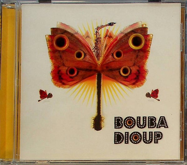 Bouba Dioup