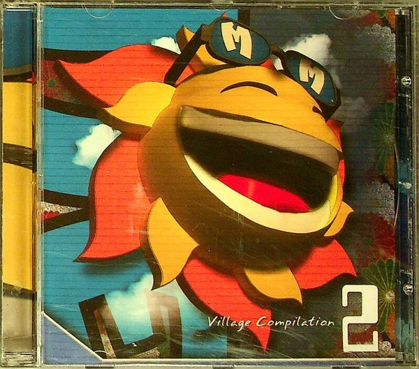 Metamorfosi - Village Cpmpilation