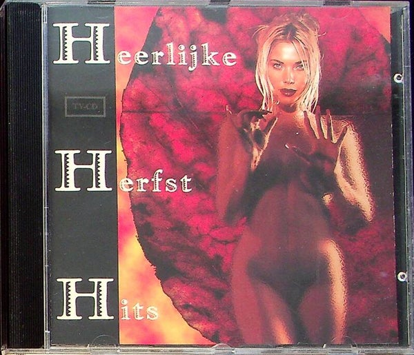 Heerlijke Herfst Hits
