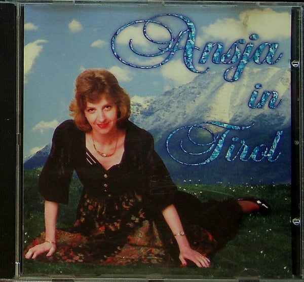 Anja In Tirol