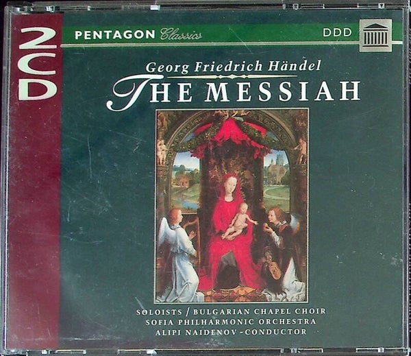 Händel - The Messiah