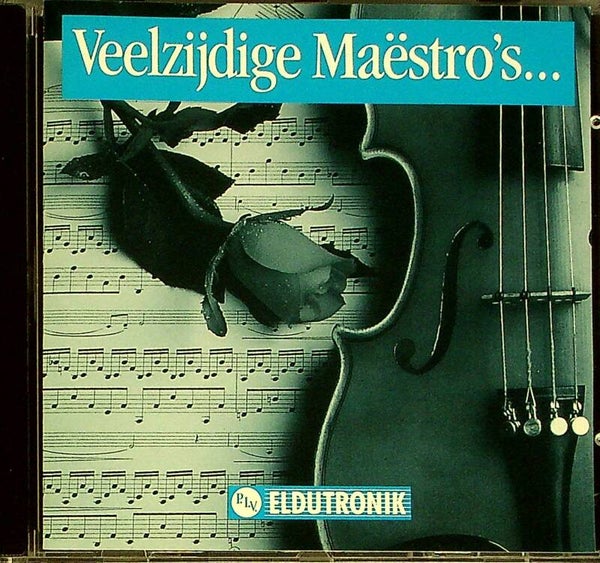 Various - Veelzijdige Maëstro's