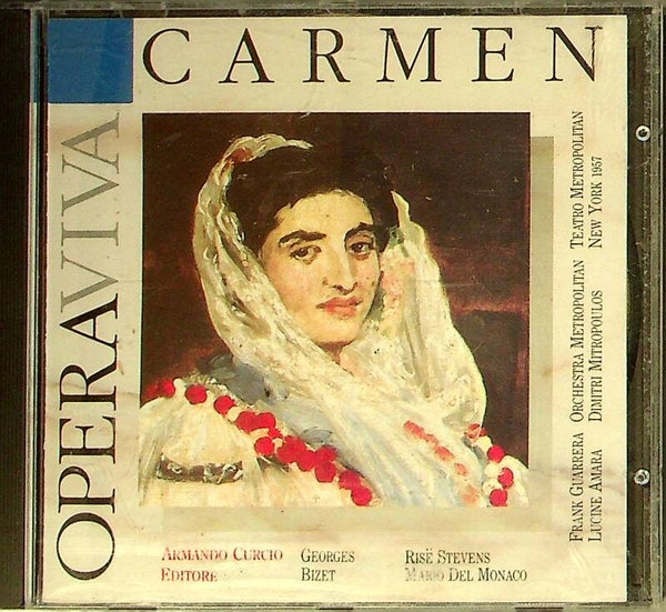Carmen - Opera Viva