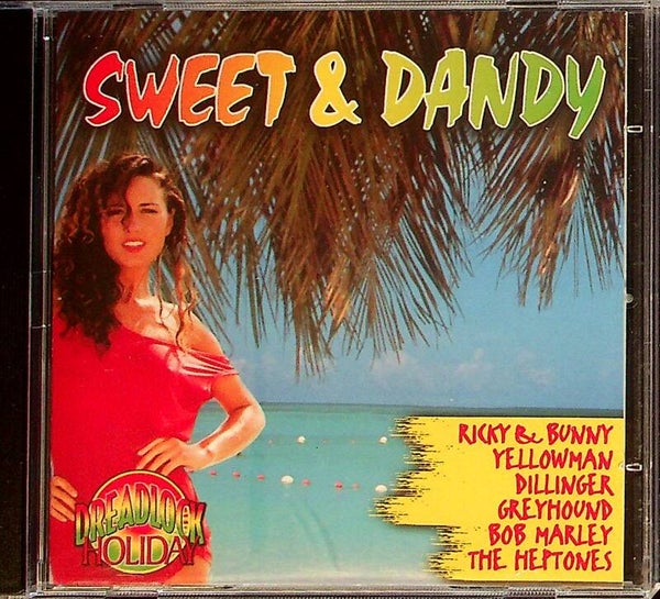 Sweet & Dandy