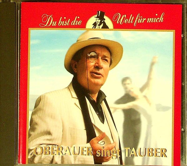Oberauer Singt - Tauber