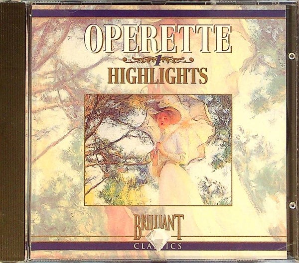 Operette Highlights