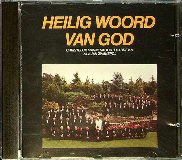 Heilig Woord Van God