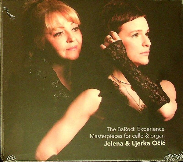 The BaRock Experience - Jelena & Ljerka Ocic