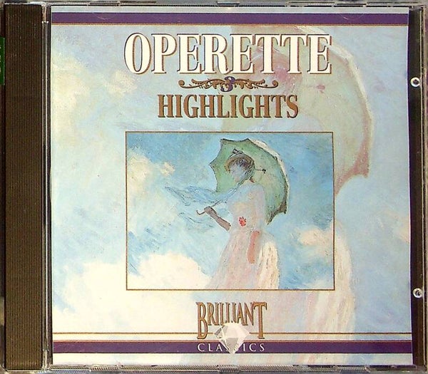Operette Highlights