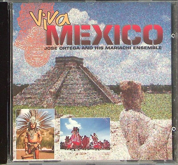 Viva Mexico