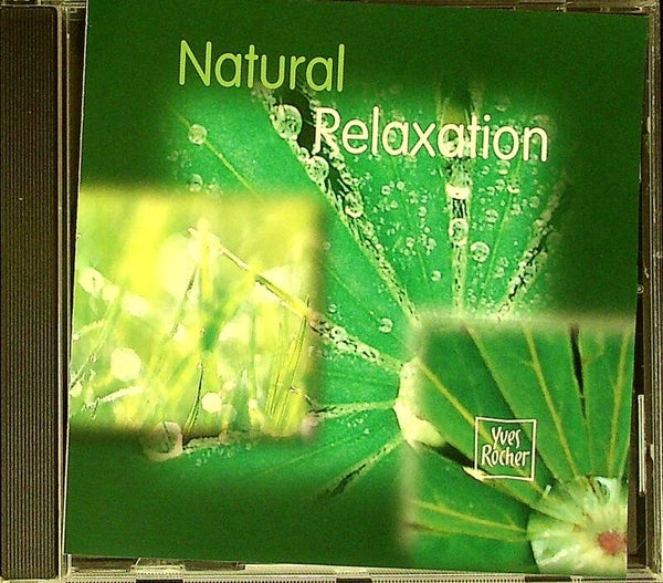 Various - Natural Relaxtion