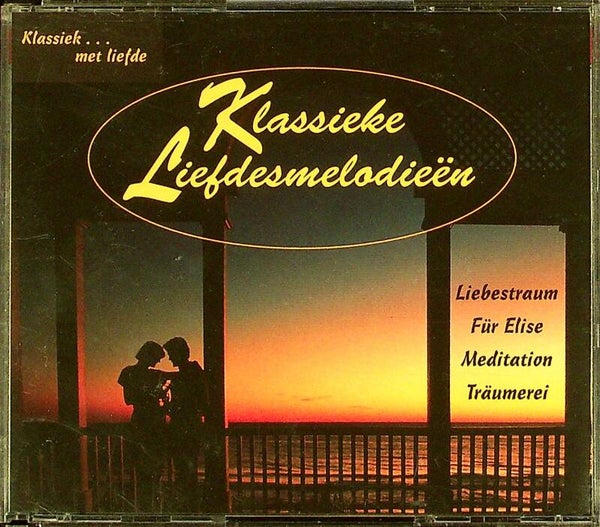 Klassieke Liefdesmelodieën