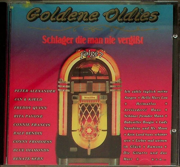 Schlager Die Man Nie Vergisst - Folge 7